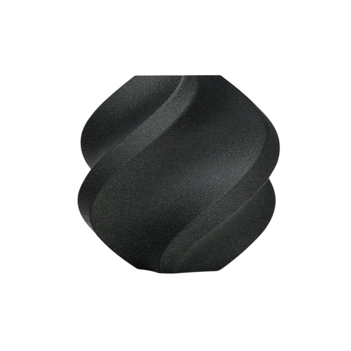 Filament Bambu Lab ABS-GF 1,75mm 1kg - w zestawie z wielorazową szpulą - Black